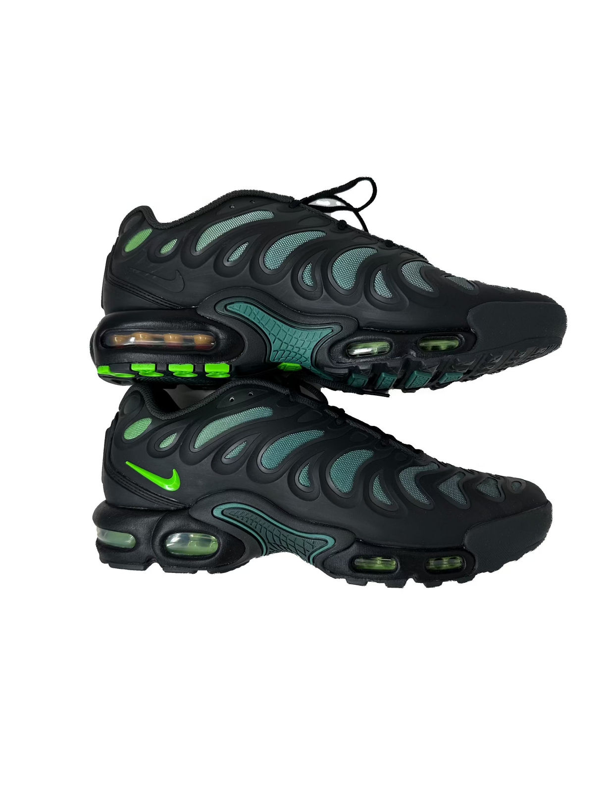 Adult Men's Nike Air Max Plus Drift Sneaker Shoe