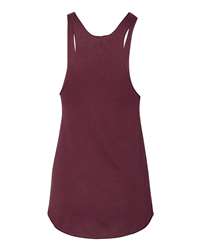 CLEARANCE American Apparel Adult Women’s Triblend Racerback Tank Top