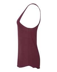 CLEARANCE American Apparel Adult Women’s Triblend Racerback Tank Top