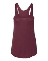 CLEARANCE American Apparel Adult Women’s Triblend Racerback Tank Top