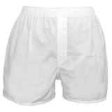 Adult Men's Cotton/Polyester Boxer Shorts Underwear