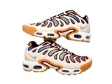 Adult Men's Nike Air Max Plus Drift Sneaker Shoe