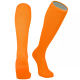 Adult Unisex Cotton/Polyester Tube Socks