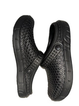 Adult Unisex EVA Step-In Crog Shower Shoes