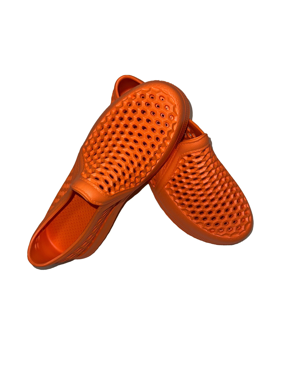 Adult Unisex EVA Step-In Shower Shoes