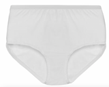 Adult Women's Cotton/Polyester Panties Underwear